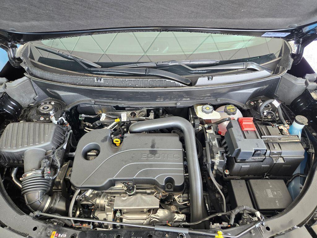 new 2026 GMC Terrain car, priced at $35,780