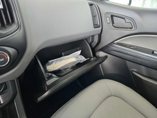 used 2021 Chevrolet Colorado car, priced at $19,999