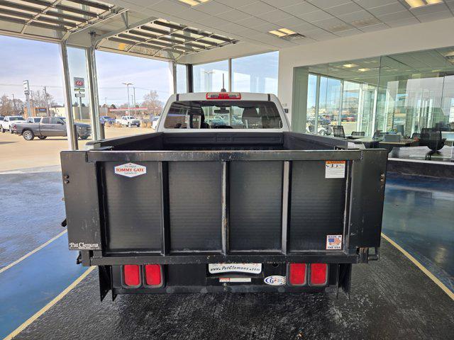 used 2021 Chevrolet Colorado car, priced at $19,999
