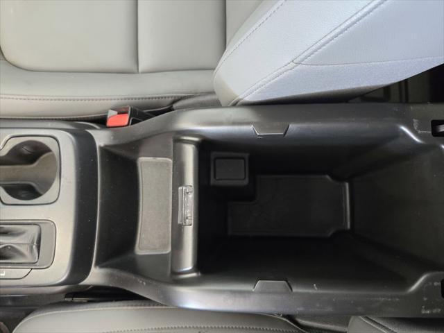 used 2021 Chevrolet Colorado car, priced at $19,999