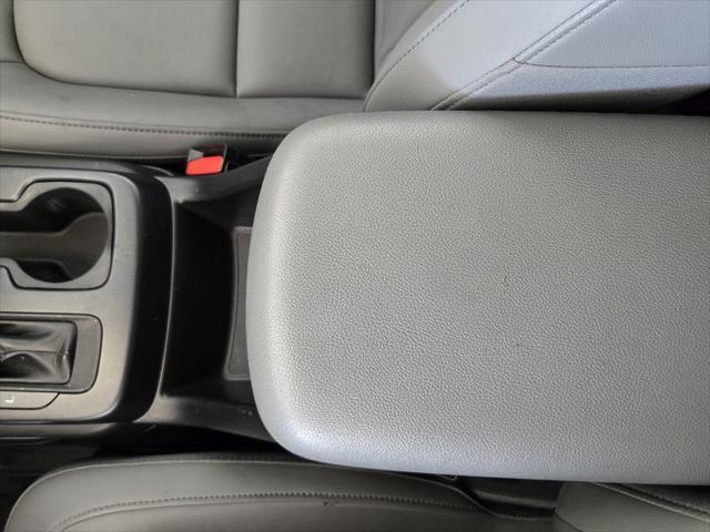 used 2021 Chevrolet Colorado car, priced at $19,999