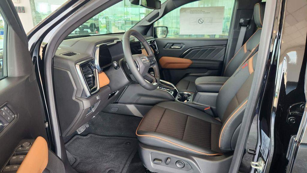 new 2025 GMC Canyon car, priced at $47,699