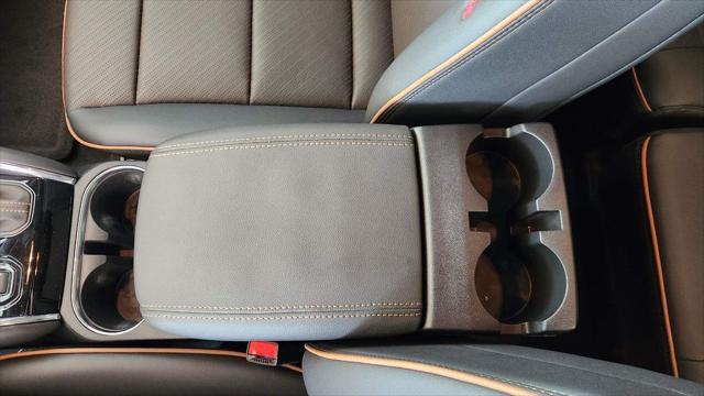 new 2025 GMC Canyon car, priced at $49,285