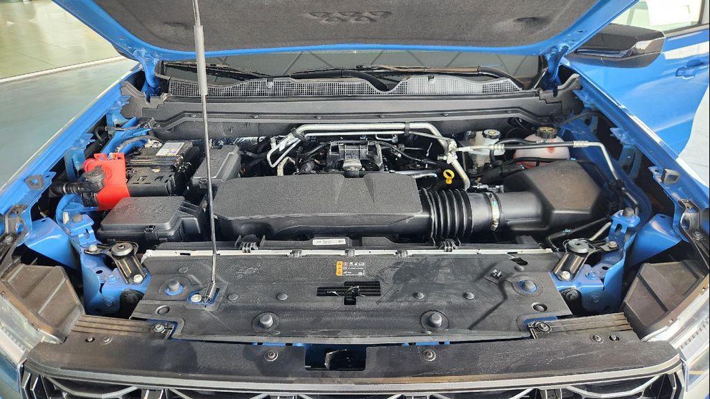 new 2026 GMC Canyon car, priced at $46,875