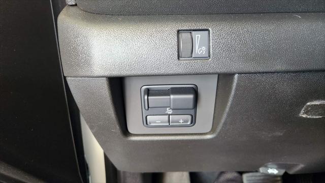used 2023 Chevrolet Colorado car, priced at $29,750