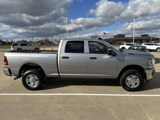 new 2024 Ram 2500 car, priced at $62,160