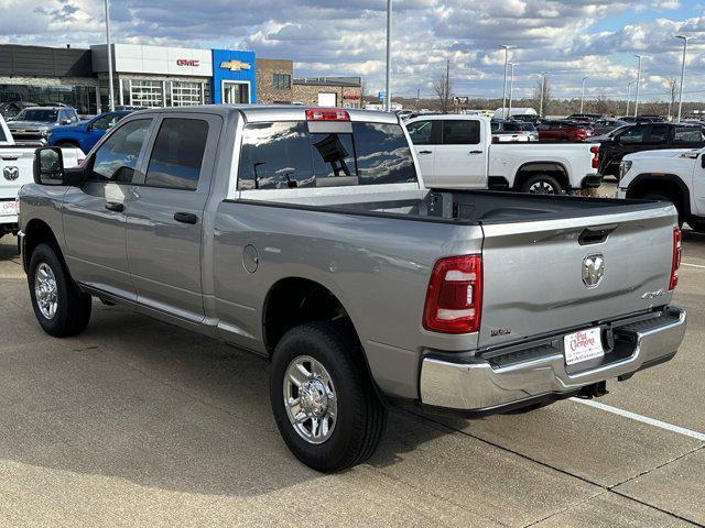 new 2024 Ram 2500 car, priced at $62,160