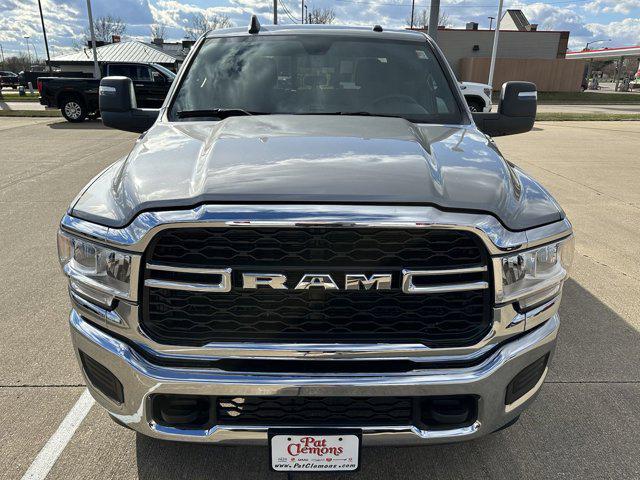 new 2024 Ram 2500 car, priced at $62,160