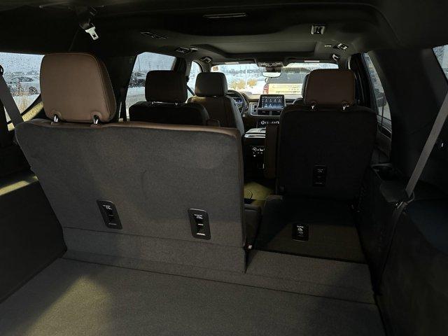 new 2024 Chevrolet Suburban car, priced at $89,100