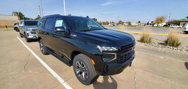 new 2024 Chevrolet Tahoe car, priced at $72,690