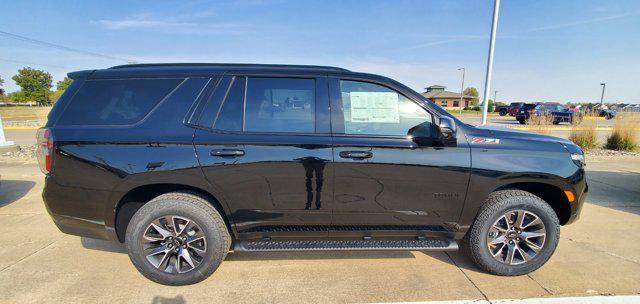 new 2024 Chevrolet Tahoe car, priced at $72,690