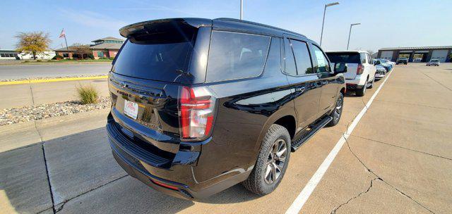 new 2024 Chevrolet Tahoe car, priced at $72,690