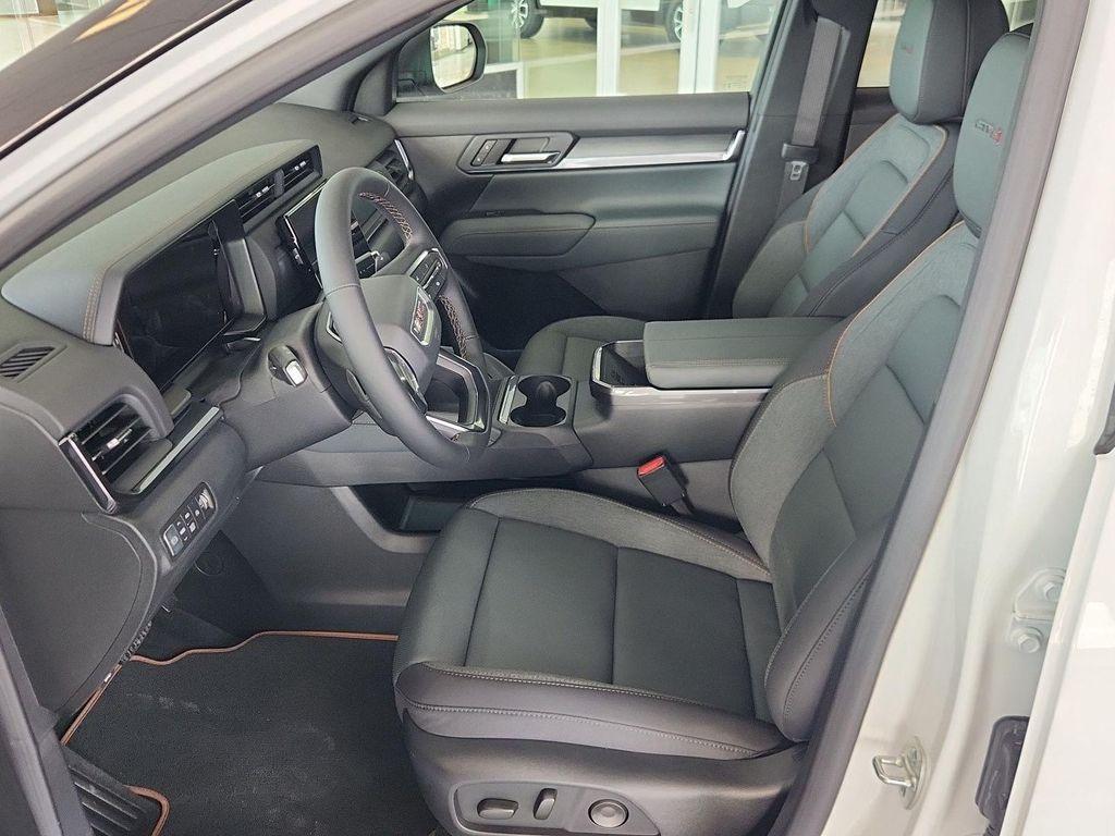 new 2026 GMC Terrain car, priced at $42,540