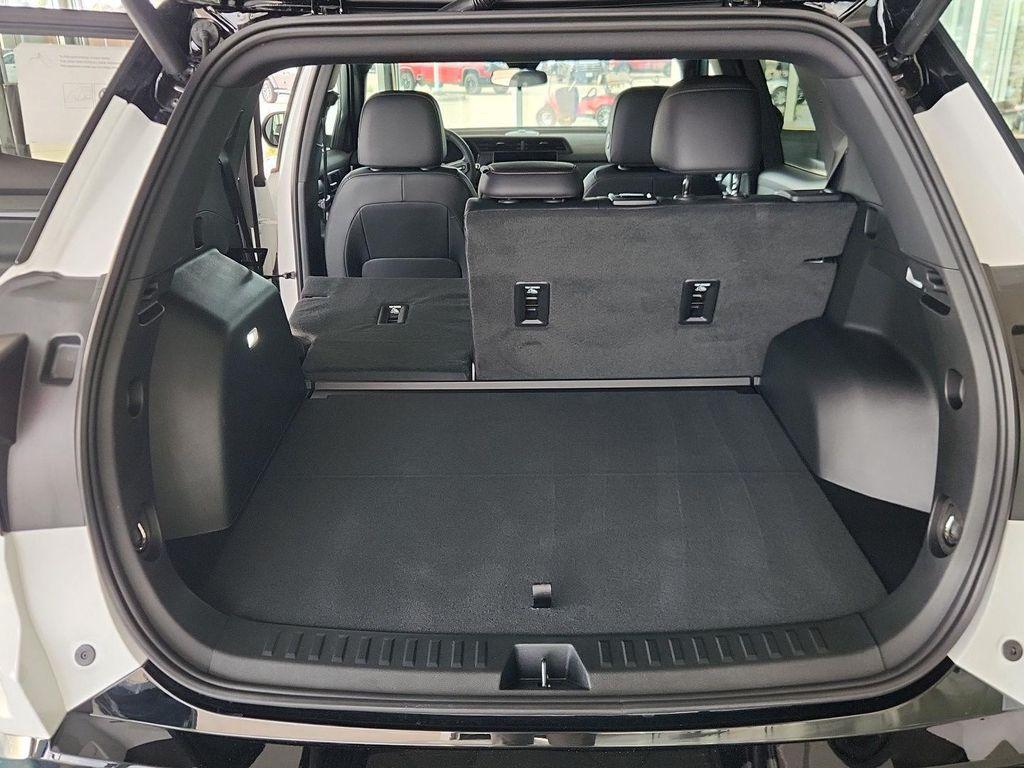 new 2026 GMC Terrain car, priced at $42,540