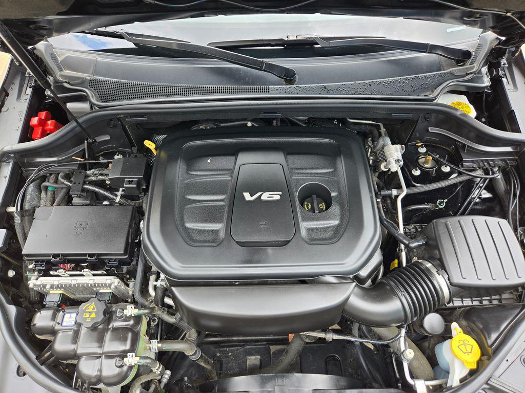 used 2018 Jeep Grand Cherokee car, priced at $24,999