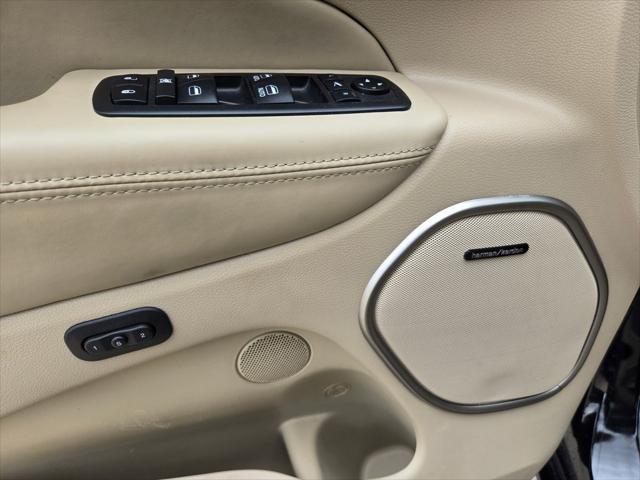 used 2018 Jeep Grand Cherokee car, priced at $25,892