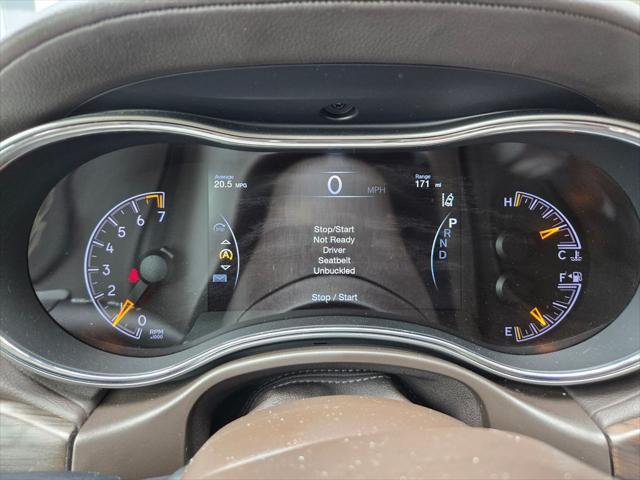 used 2018 Jeep Grand Cherokee car, priced at $25,892