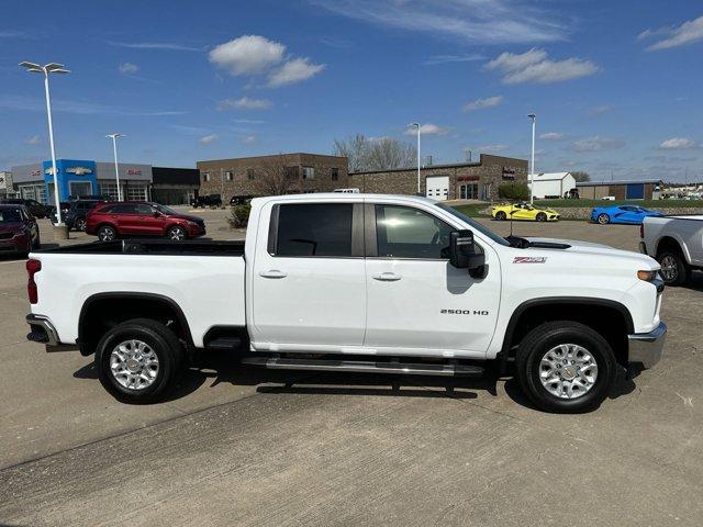 used 2022 Chevrolet Silverado 2500 car, priced at $52,999