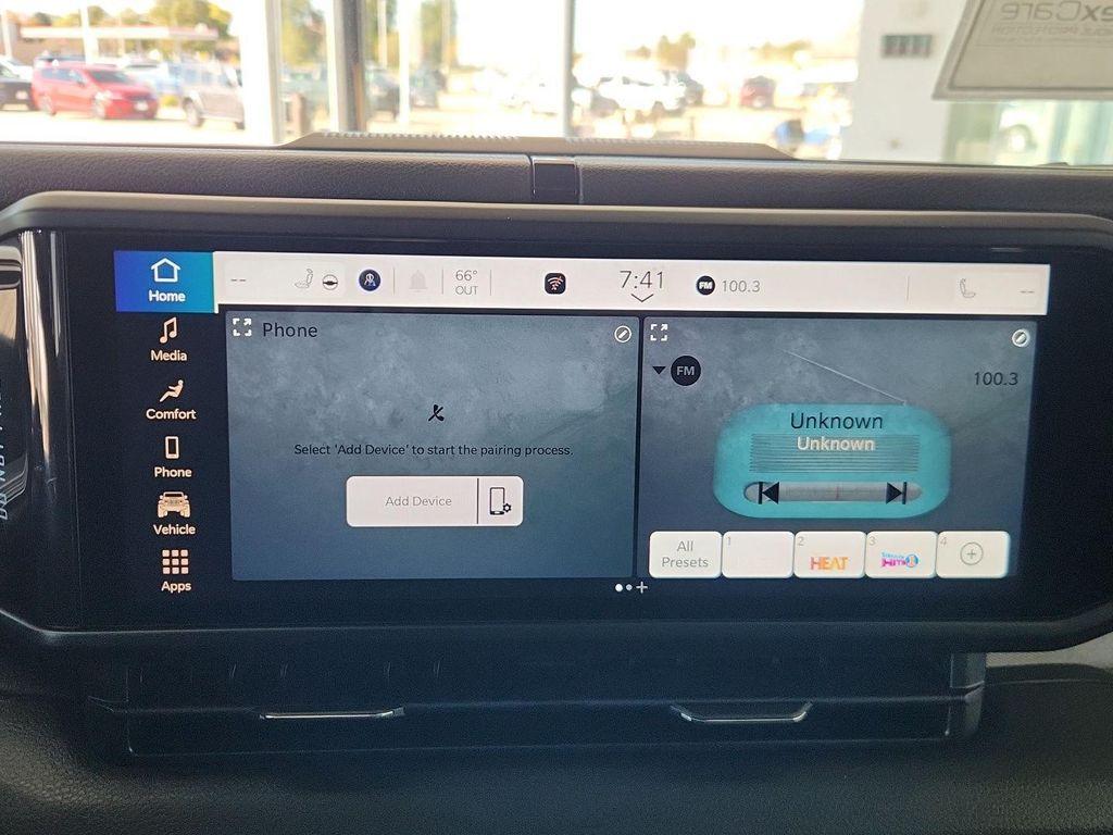 new 2026 Jeep Wrangler car, priced at $56,185