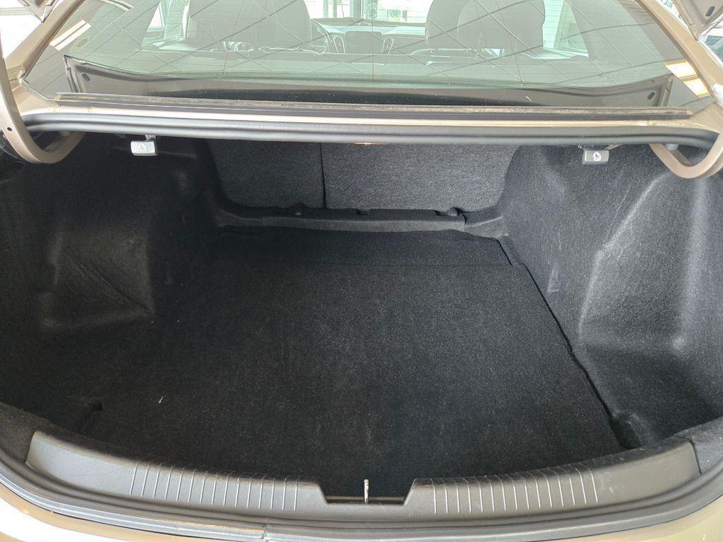 used 2023 Chevrolet Malibu car, priced at $17,999