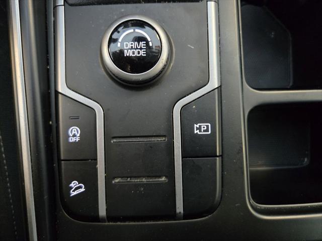 used 2023 Kia Sorento car, priced at $23,999