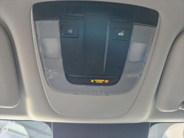 used 2023 Kia Sorento car, priced at $23,999