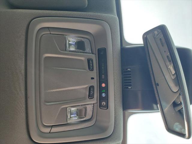 new 2025 Chevrolet Silverado 2500 car, priced at $57,315