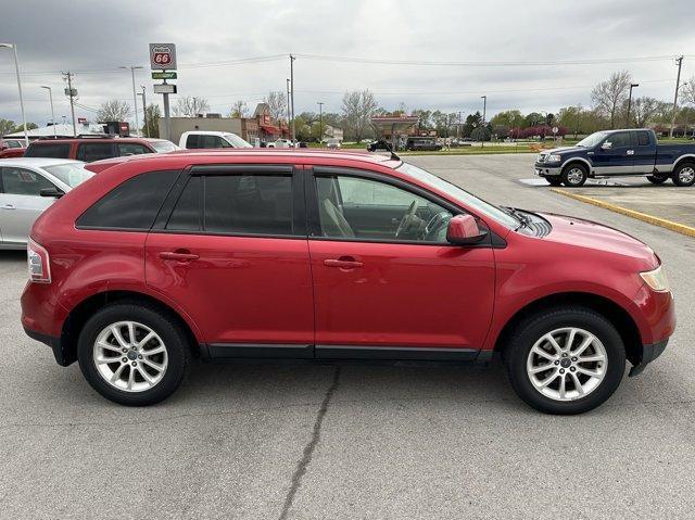 used 2010 Ford Edge car, priced at $6,990