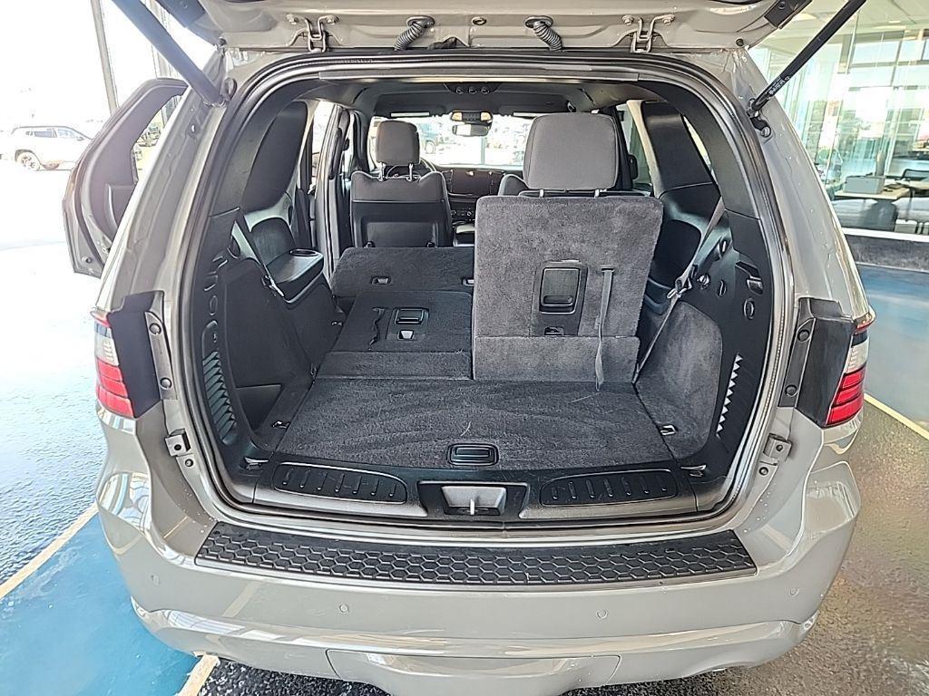 used 2023 Dodge Durango car, priced at $29,999