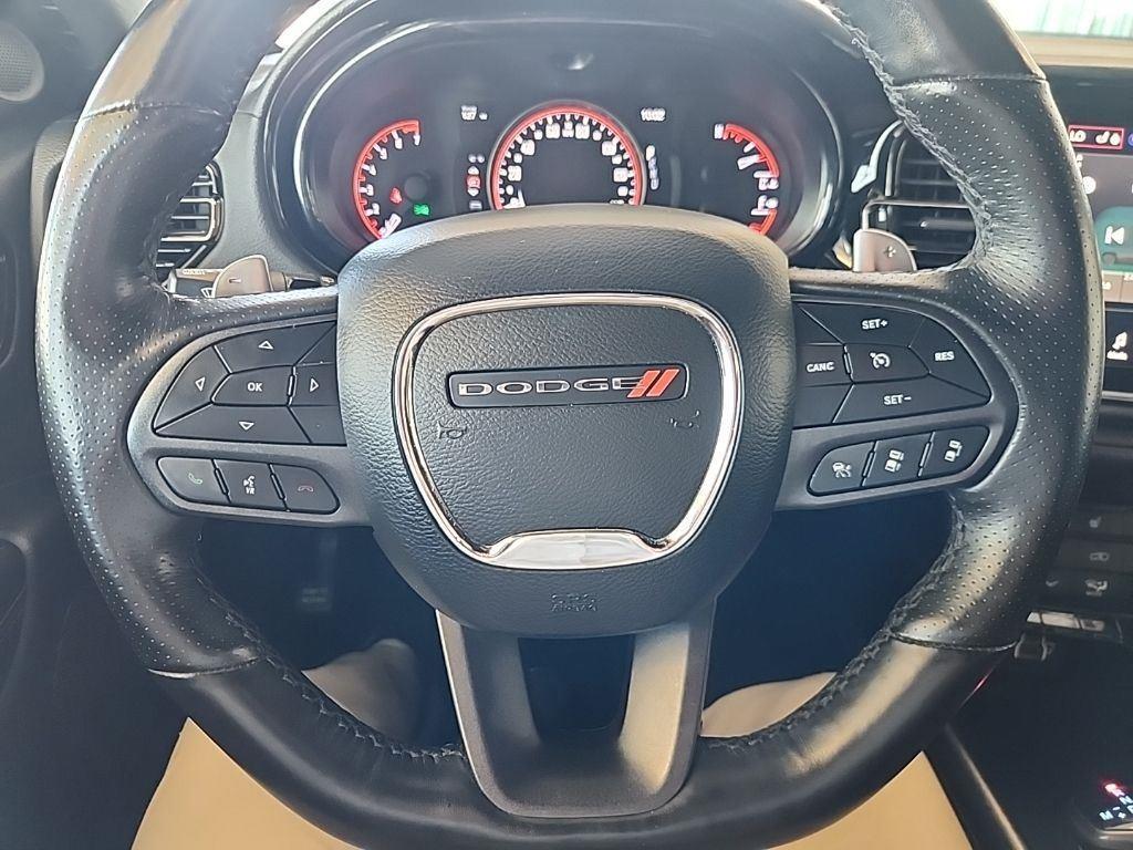 used 2023 Dodge Durango car, priced at $29,999