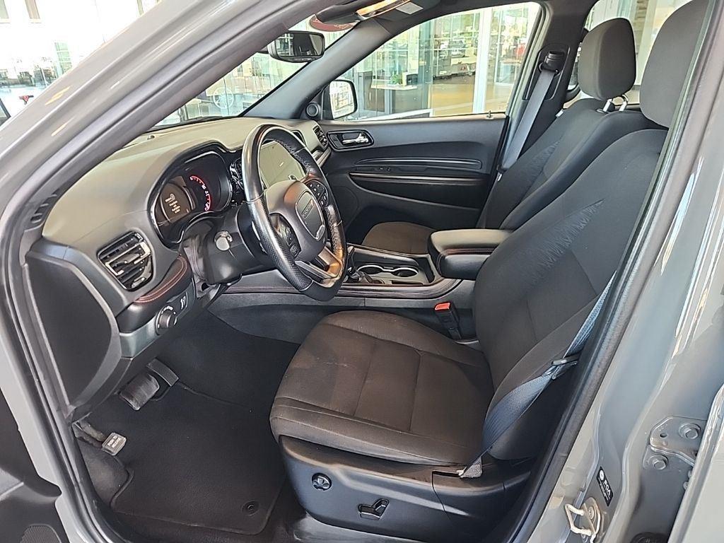 used 2023 Dodge Durango car, priced at $29,999