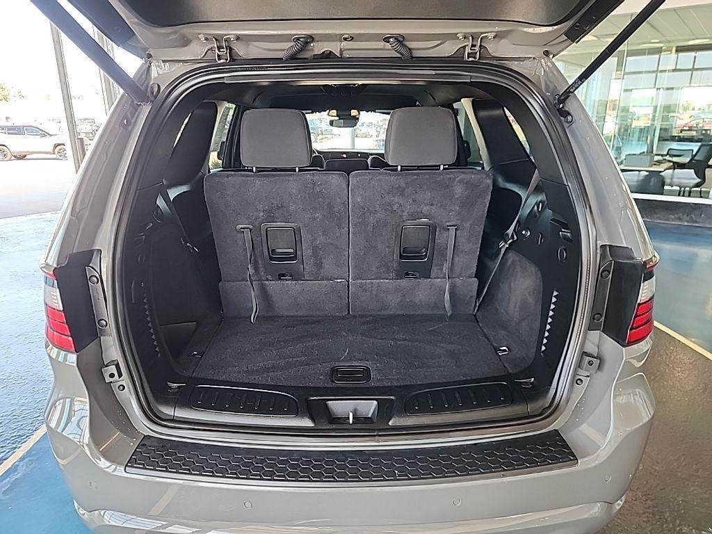 used 2023 Dodge Durango car, priced at $29,999