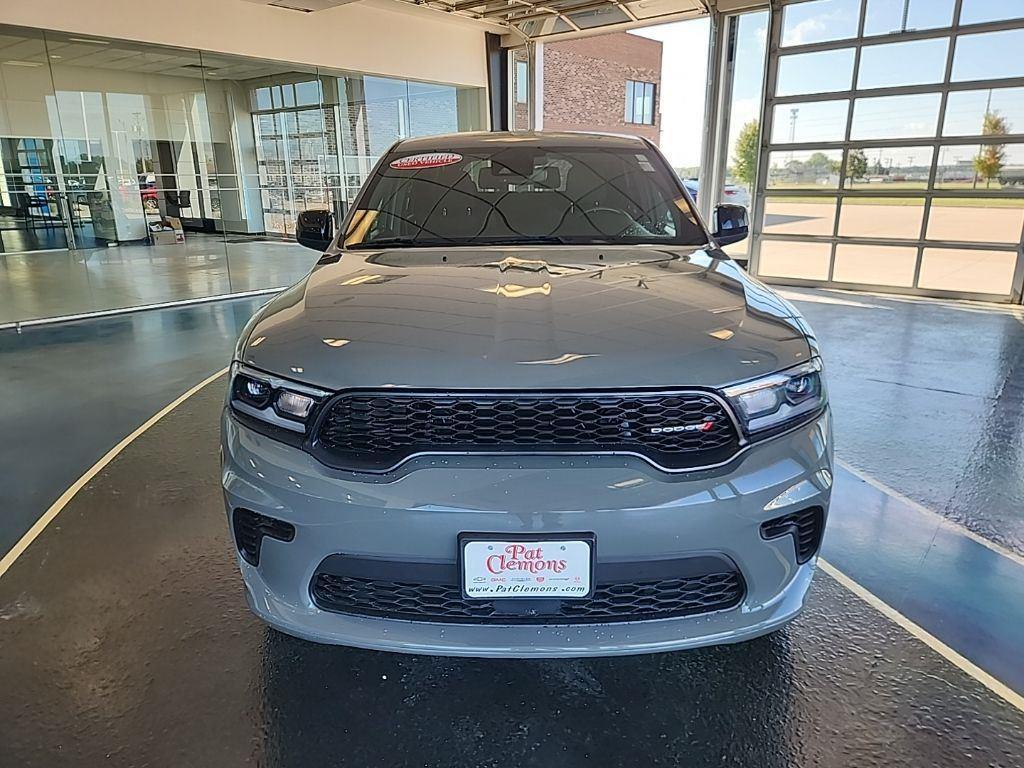 used 2023 Dodge Durango car, priced at $29,999