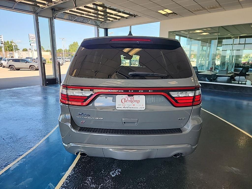 used 2023 Dodge Durango car, priced at $29,999