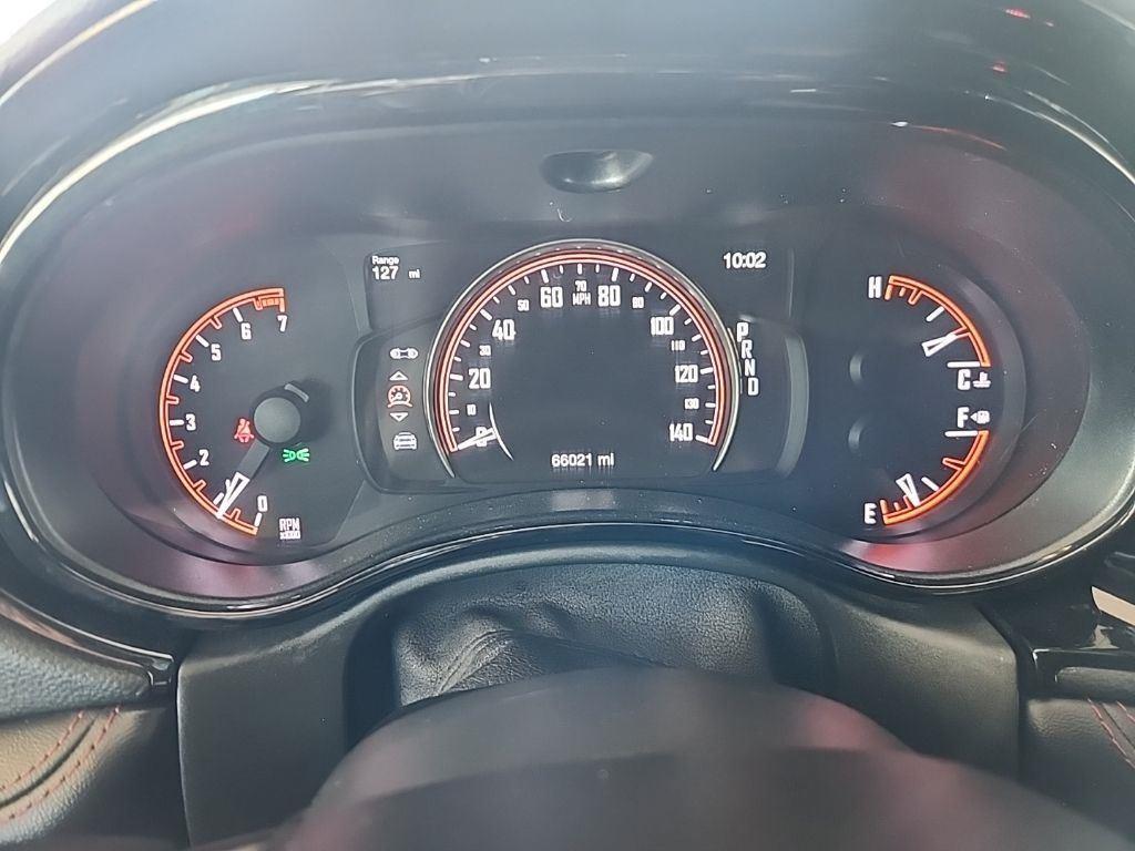 used 2023 Dodge Durango car, priced at $29,999