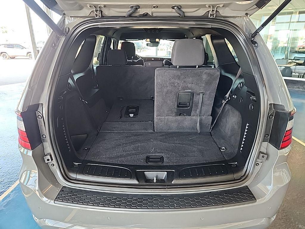used 2023 Dodge Durango car, priced at $29,999