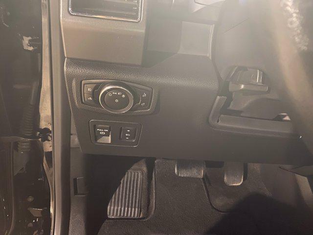 used 2018 Ford F-150 car