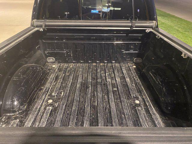 used 2018 Ford F-150 car
