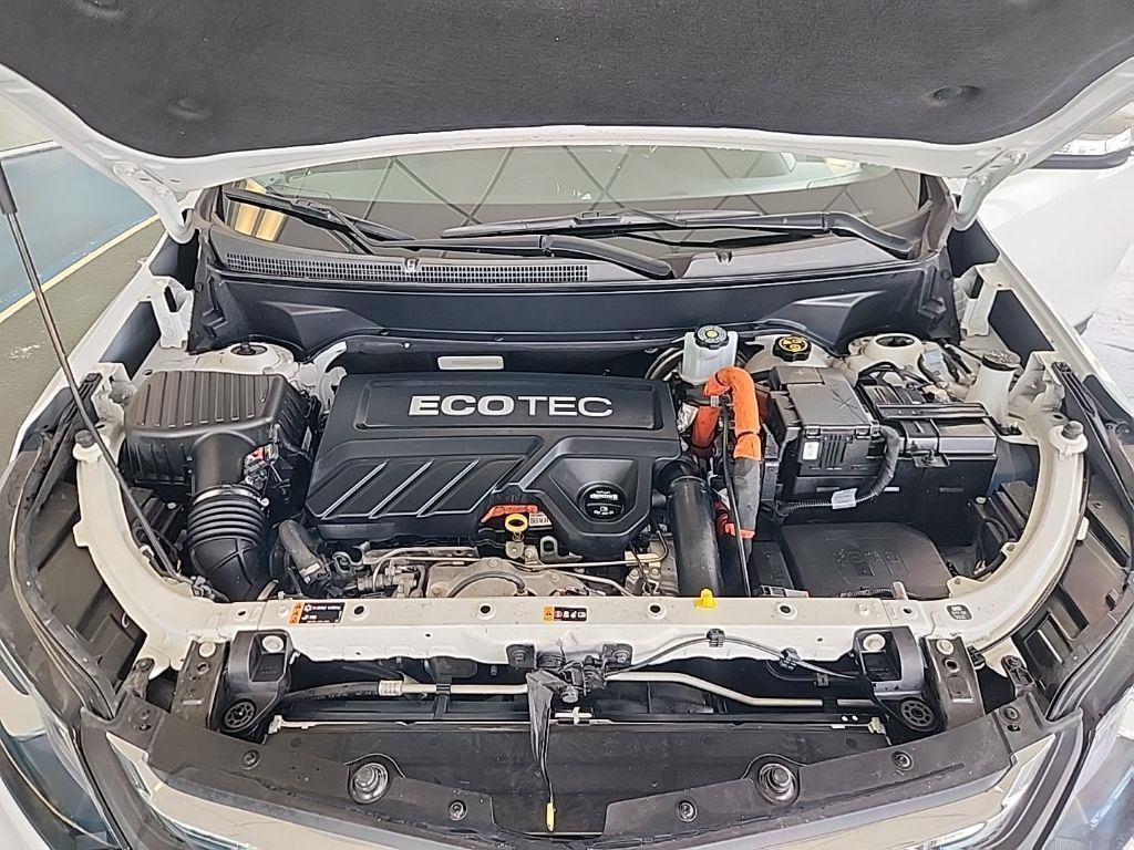 used 2018 Chevrolet Equinox car, priced at $18,999