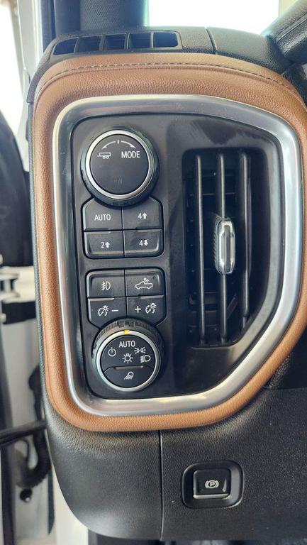 used 2021 Chevrolet Silverado 1500 car, priced at $46,577