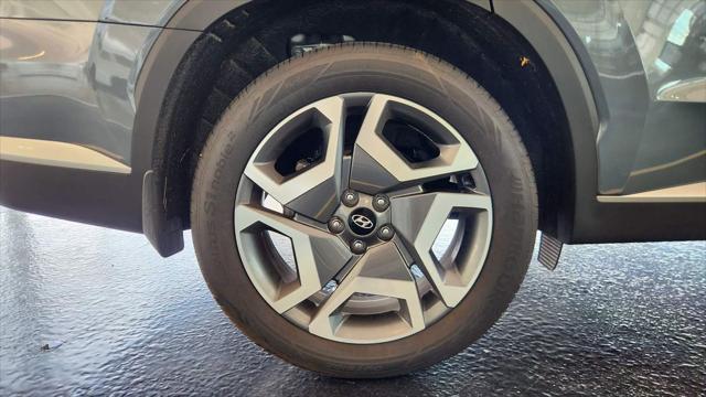 used 2024 Hyundai Palisade car, priced at $36,999