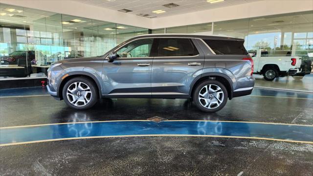 used 2024 Hyundai Palisade car, priced at $36,999