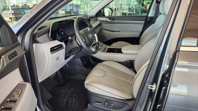 used 2024 Hyundai Palisade car, priced at $36,999