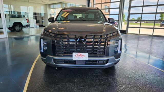 used 2024 Hyundai Palisade car, priced at $36,999