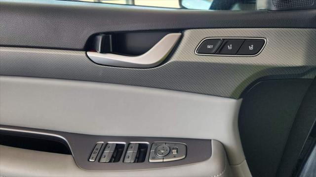 used 2024 Hyundai Palisade car, priced at $36,999