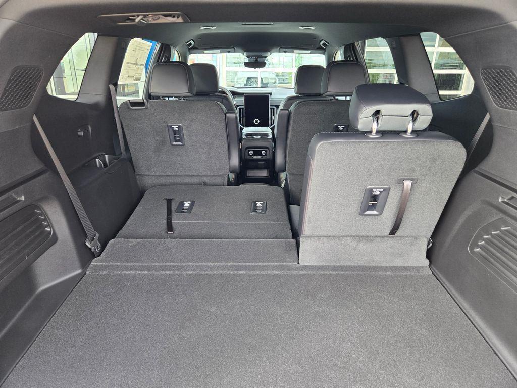 new 2026 GMC Acadia car, priced at $52,499