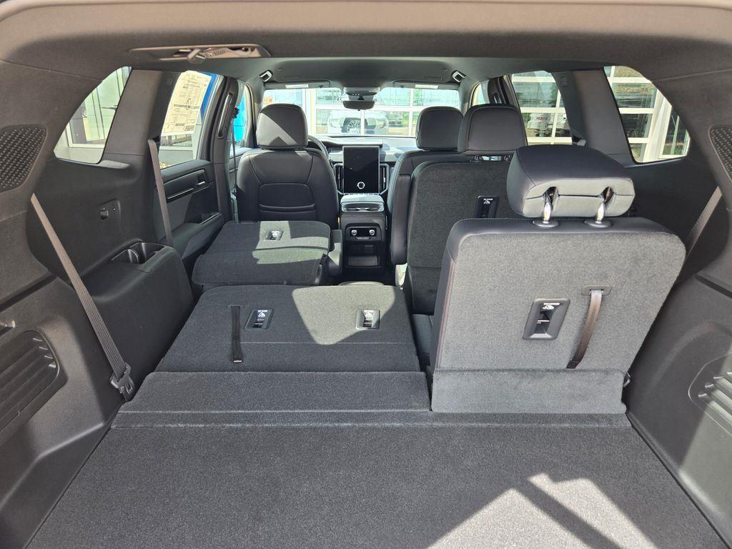 new 2026 GMC Acadia car, priced at $52,499