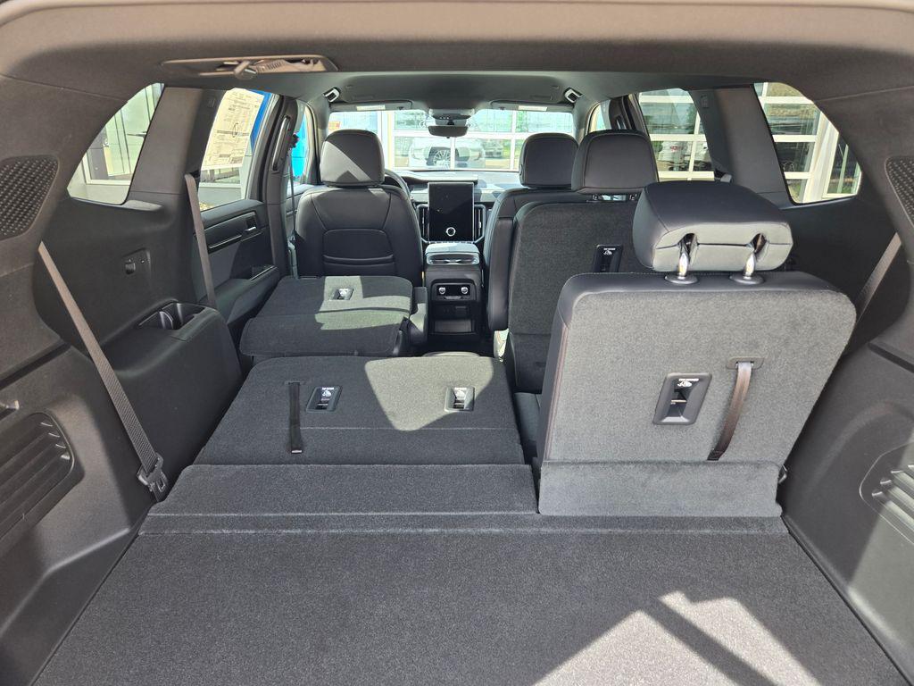 new 2026 GMC Acadia car, priced at $54,195