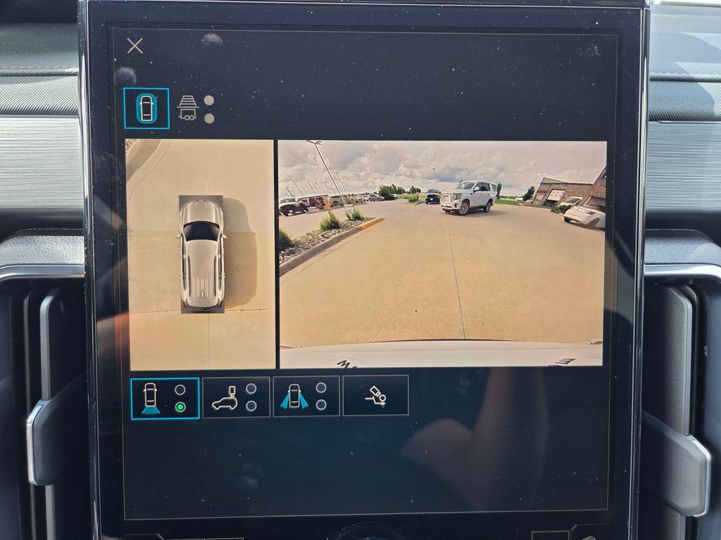 new 2026 GMC Acadia car, priced at $54,195