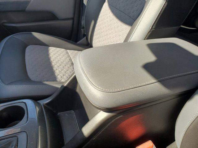 used 2018 Chevrolet Colorado car, priced at $30,999